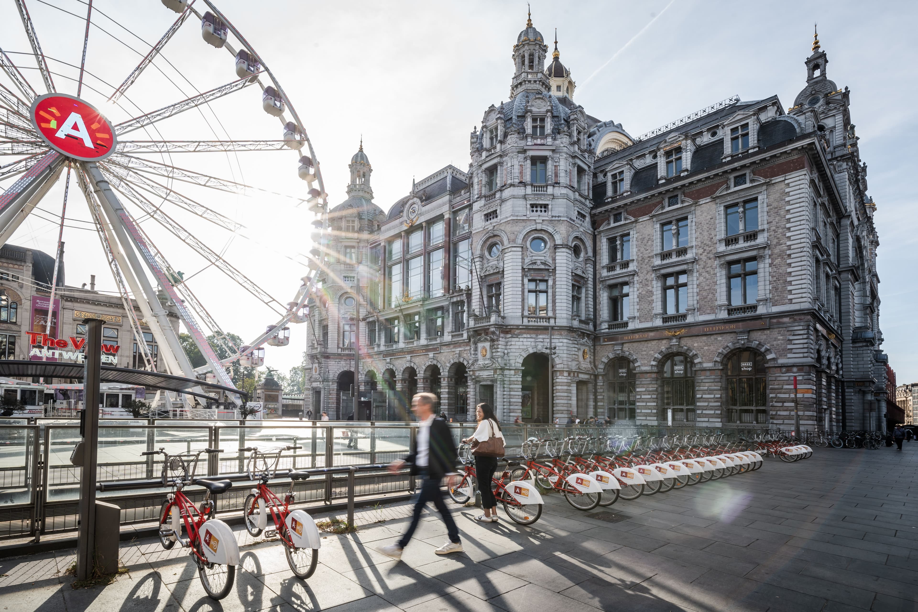 Fietscongres