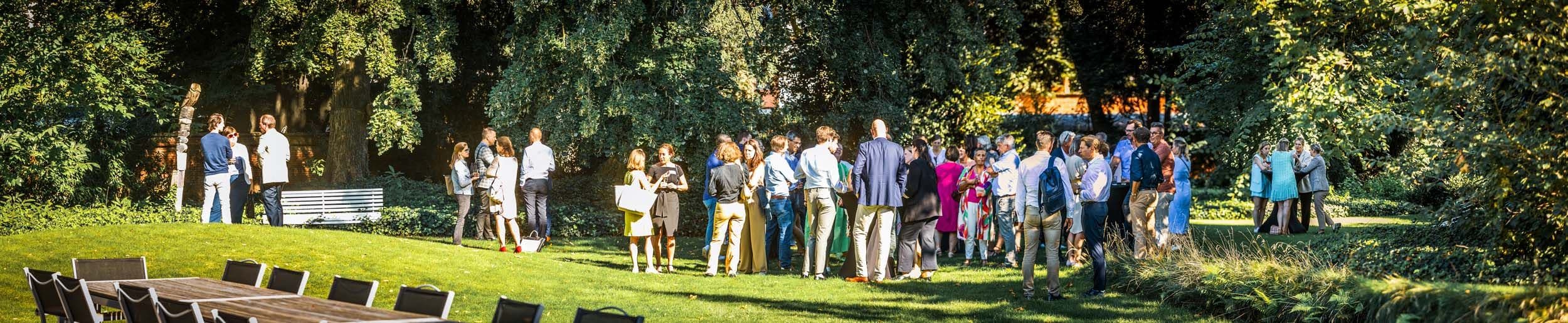 Welcome to our personal approach